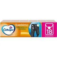 Pañuelo de Papel Suavísimo Colhogar, Paquete 24 Uds