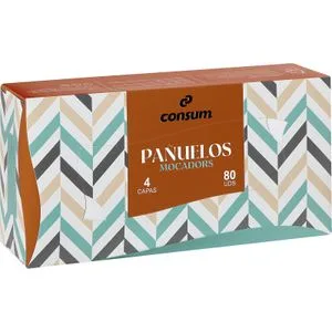 Consum