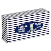 Pañuelos Faciales la Llama Dia Caja 150 Unidades