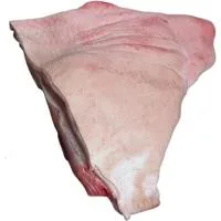 Papada con Piel, al Corte, Compra Mínima 500 G