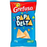 Papadelta Original Grefusa, Bolsa 73 G