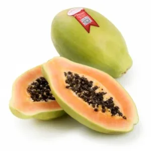 Papaya 800 G Aprox
