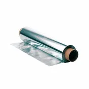 Papel Aluminio Bayeco Industrial 330mx30cm