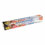 Papel Aluminio Macopack