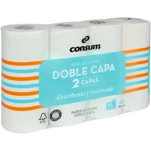 Consum