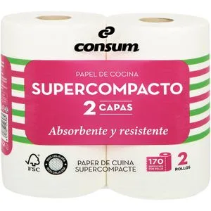 Consum
