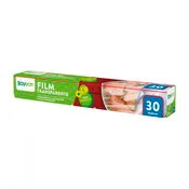 Papel Film Bayeco