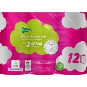 El Corte Inglés