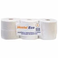 Papel Higiénico Industrial 2 Capas Ecológico Erein
