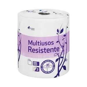 Papel Multiusos Resistente Bosque Verde 1 UD
