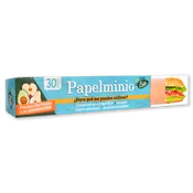 Papelminio Green Fliss