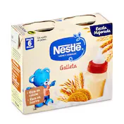 Chocolate con Leche con Cereales Nestlé Crunch 100 G