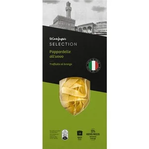 Pappardelle al Huevo el Corte Ingles Selection