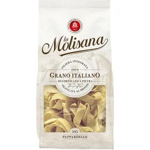 Pappardelle N.105 Trafilata al Bronzo la Molisana