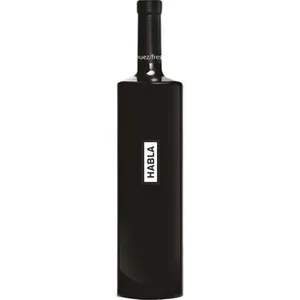 Par Vino Tinto Syrah Vino de la Tierra de Extremadura Habla