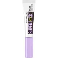 Fijador para Cejas Superlock Negro Maybelline, 1 Ud