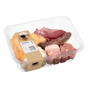 Arreglo para Escudella 1 KG