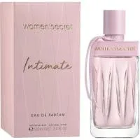 Colonia para Mujer Intimate Woman Secret, Vaporizador 100 Ml