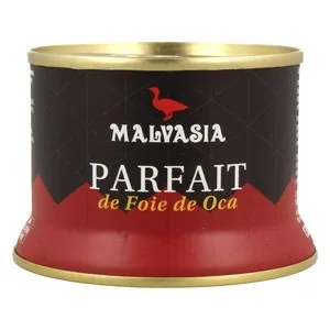 Malvasia Parfait de Foie de Oca 130 G.