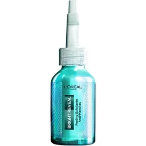 Paris Bright Reveal Exfoliante Facial Anti-manchas con AHA + BHA + PHA L'oreal