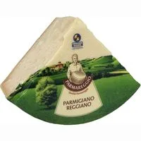 Parmegiano Reggiano 22 M Parmareggio, al Corte, Compra Mínima 250 G