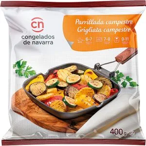 Parrillada Campestre 400 Gr