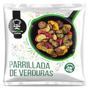 Parrillada de Verduras Asadas Dia al Punto 400 G