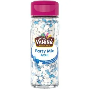 Party Mix Azul 55 Gr