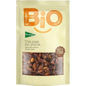 Pasa sin Pepita Ecológica el Corte Ingles BIO