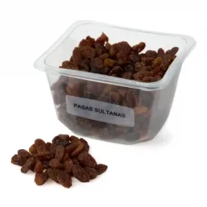 Pasa Sultana el Mercado 250 G