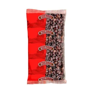 Borges Pasas sin Pepitas 500g 500 G