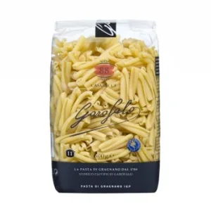 Pasta Casarecce Garofalo 500 G.