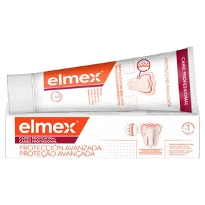 Elmex Pasta de Dientes (dentífrico) Anticaries 75 Ml.