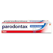 Pasta de Dientes Frescor Diario Parodontax 75 Ml