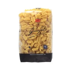 Garofalo Pasta de Sémola de Trigo Duro Radiatori Nº 87 Garofalo 500 500 G