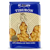 Pasta de Tiburones Dia al Diante 500 G