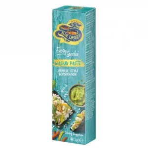 Pasta de Wasabi Estilo Japones Blue Dragon 45 G.