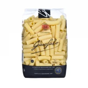 Pasta Elicoidale Garofalo 500 G.