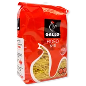 Pasta Fideo Gallo Nº 4