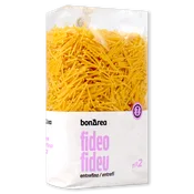 Pasta Fideo Nº 2