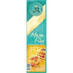 Pasta Filo 250 Gr