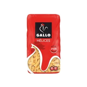 Gallo Pasta Hélice 450 G. 400 G