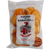 Pasta Karranza Matxako, Bolsa 440 G