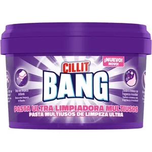 Pasta Limpiadora Multiusos Cillit Bang