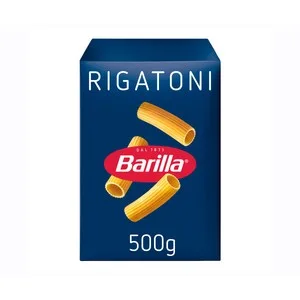 Barilla Pasta Rigatoni 500 G.