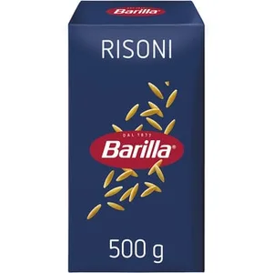 Pasta Risoni Barilla