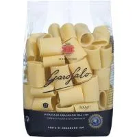 Pasta Schiaffoni Garofalo, Paquete 500 G