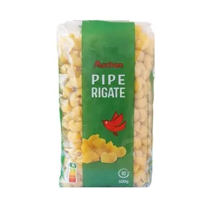 Producto Alcampo Pasta Tiburón de Calidad Superior Paquete de 500 G.