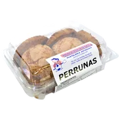 Pastas Productos Duz Perrunas