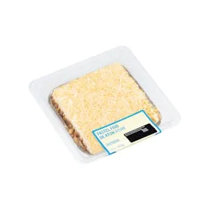 Pastel de Atún Eroski, Bandeja 260 G